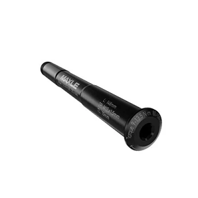 Abbildung von Sram Maxle Stealth Gabeln, Schwarz, 118
