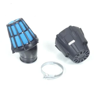 Abbildung von Motodak Luftfilter polini Luft Box wasserdicht BX/TY Ellbogen 30 d32 (phbg) 203.0090