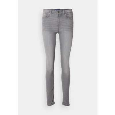 Abbildung von Scotch &amp; Soda Women&#039;s Bohemienne Jeans, Grey Roots, 27 32