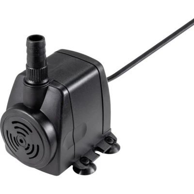 Abbildung von Renkforce Brunnenpumpe 800 l/h 1,3 m
