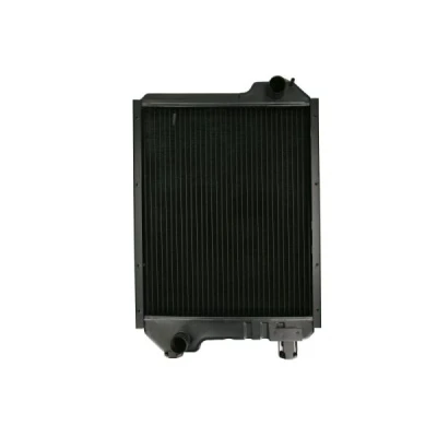Abbildung von THERMOTEC D7AG021TT Kühler, Motorkühlung 635 520 78