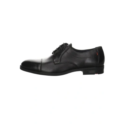 Abbildung von Lloyd LIAS BusinessSchnürer, Herren, Größe: 42.5, Schwarz Schuhe