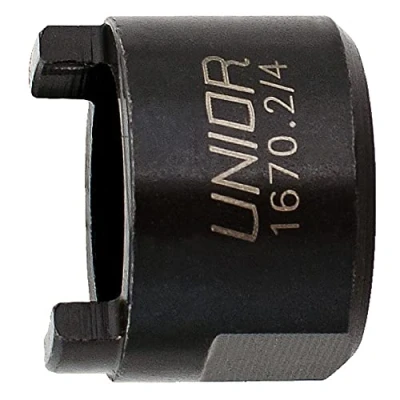 Abbildung von Unior Freewheel Remover Suntour 2 Arm Werkzeug