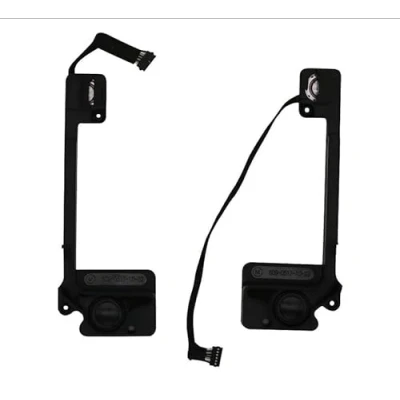 Abbildung von Laptop A1502 Lautsprecher Set, links und rechts, Ersatz für MacBook Pro 13,3 Zoll 2013 2014 2015 Jahr