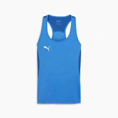 Abbildung von PUMA T Shirt teamGOAL Tanktop Damen default