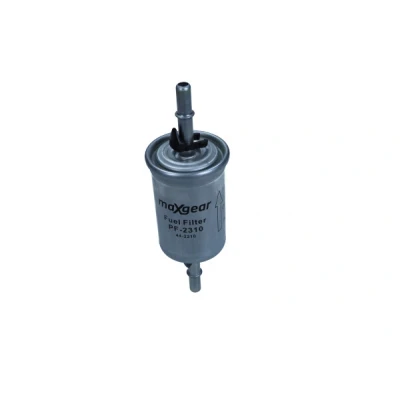 Abbildung von MAXGEAR 26 2257 Kraftstofffilter Leitungsfilter FORD: FOCUS 3, FORD USA: Mustang Mk5 Coupe