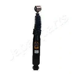 Abbildung von JAPANPARTS MM 00622 Stoßdämpfer Hinterachse Gasdruck 400 Zweirohr Teleskop oben Auge, unten Auge CITROËN: C8, LANCIA: Phedra, Zeta
