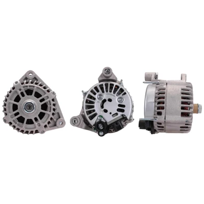 Abbildung von LUCAS ELECTRICAL LRA01171 Lichtmaschine 14V 120A FORD: Focus Mk1 Kombi, Schrägheck, Transit Connect Kastenwagen