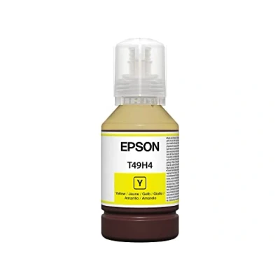 Abbildung von Epson T49N400 Gelb Druckerpatrone