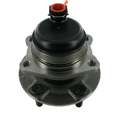 Abbildung von SKF VKBA 6600 Radlagersatz mit integriertem ABS Sensor CHRYSLER: Voyager 4, / Grand 3