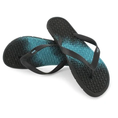 Abbildung von Seac Samoa, Flip Flops aus Gummi mit Massagesohle für den Einsatz auf See, im Schwimmbad, am Strand und dem Boot
