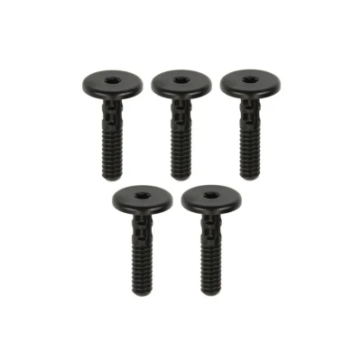 Abbildung von ROMIX C60411 Clip, Zier /Schutzleiste BMW: 3 Limousine, Touring, 1 Cabrio