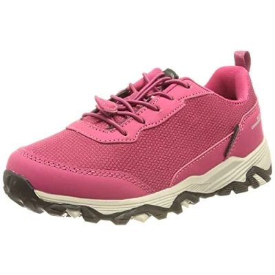 Abbildung von ROCK EXPERIENCE REUF00293 ROCKWIZ Hiking Unisex Kirschen Jubilee EU 32
