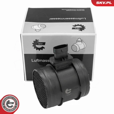 Abbildung von Luftmassenmesser ESEN SKV 07SKV329