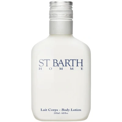 Abbildung von Ligne St Barth Milch Homme Body Lotion