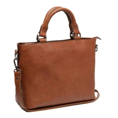 Abbildung von The Chesterfield Brand Leder Shopper Cognac Napoli