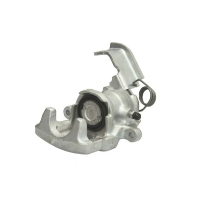 Abbildung von LAUBER 77.0618 Bremssattel Gusseisen Hinterachse links HONDA: Accord 7 Limousine, Tourer, 6 Limousine