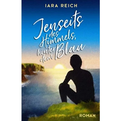 Abbildung von Jenseits des Himmels, hinter dem Blau (Farben Himmels)