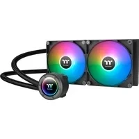 Abbildung von Thermaltake TH280 V2 ARGB Sync CPU Liquid Cooler All In One