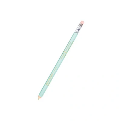 Abbildung von Mechanical pencil with eraser Days, Mint
