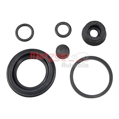 Abbildung von METZGER 114 0125 Bremssattel Reparatursatz ohne Kolben 34 HONDA: CIVIC 8 Hatchback