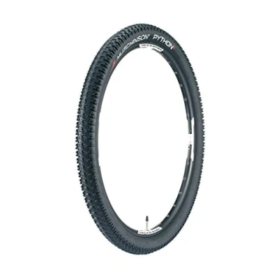 Abbildung von Hutchinson SNC Reifen MTB Python 2 27.5 x 2.25, schwarz, 27,5 2,25