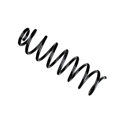 Abbildung von BILSTEIN B3 OE Replacement 36 230174 Fahrwerksfeder Vorderachse MERCEDES BENZ: CLS Coupe