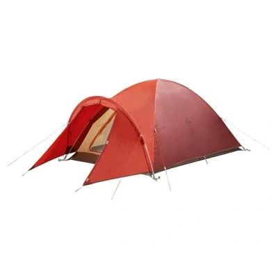 Abbildung von VAUDE Campo Compact XT 2P, terracotta