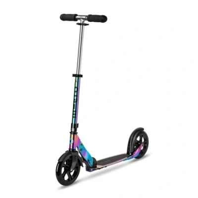 Abbildung von Micro Mobility Classic Erwachsene Scooter Mehrfarbig