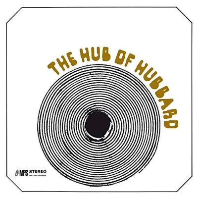 Abbildung von The Hub of Hubbard [Vinyl LP]