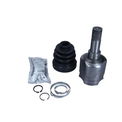 Abbildung von MAXGEAR 49 2804 Gelenk, Antriebswelle Vorderachse links, getriebeseitig FORD: Transit Mk6 Pritsche/Fahrgestell
