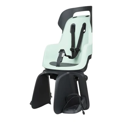 Abbildung von Kindersitz Für Hinten Bobike Go Maxi RS Mit Schlafposition Peppermint