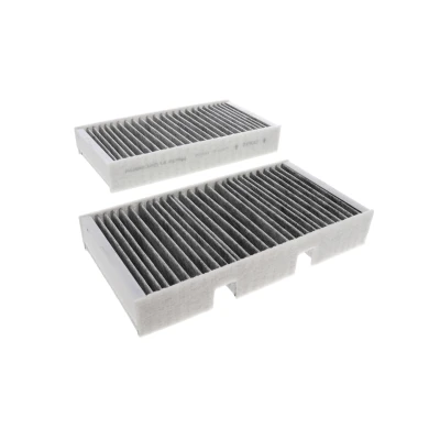 Abbildung von VEMO V30 31 6006 Filtersatz, Innenraumluft MERCEDES BENZ: GLE SUV, ML Klasse, GL