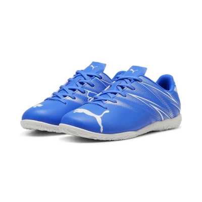 Abbildung von PUMA ATTACANTO IT JR Hallenschuh
