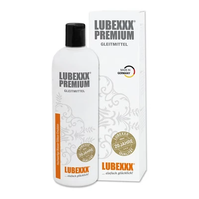Abbildung von LUBEXXX Original Gleitmittel 300 ml