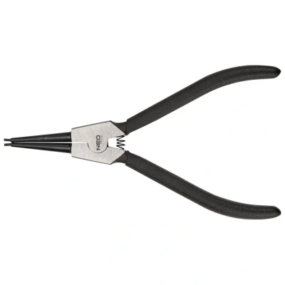 Abbildung von NEO TOOLS 01 089 Sicherungsringzange 230