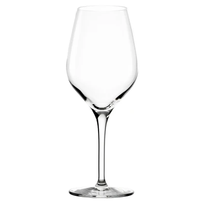 Abbildung von Stölzle Weißweinglas &quot;Exquisit&quot;, (Set, 6 tlg.), 350 ml, teilig
