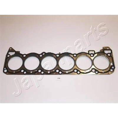 Abbildung von JAPANPARTS GT 124A Zylinderkopfdichtung 86mm Metall 1 NISSAN: Patrol GR 5 SUV, 4 3/2 SUV