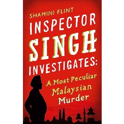 Abbildung von Inspector Singh Investigates: A Most Peculiar Malaysian Murder: Number 1 in series