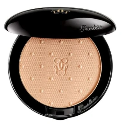 Abbildung von Guerlain Kompaktpuder Les VÖl ettes Poudre Compacte Transparente 2 5.5r 55 g
