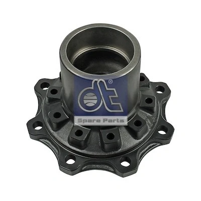 Abbildung von DT Spare Parts 3.67640 Radnabe 8 ohne Radlager