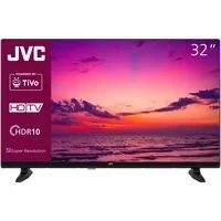 Abbildung von JVC LT 32VH5355 LED Fernseher (80 cm/32 Zoll, HD ready, Smart TV)