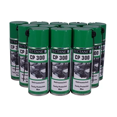 Abbildung von TECTANE Hohlraumschutz Spray CP300 6X 400ml