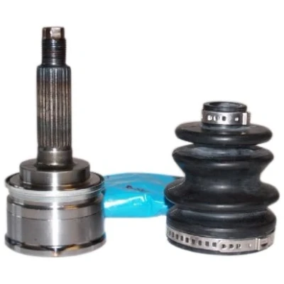 Abbildung von JAPANPARTS GI 816 Gelenksatz SUZUKI: SWIFT 2 Schragheck, Alto V