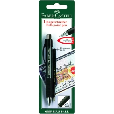 Abbildung von Faber Castell Kugelschreiber