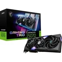Abbildung von MSI GeForce RTX 5070 12G GAMING TRIO OC 12GB GDDR7, HDMI, 3x DP
