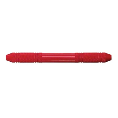 Abbildung von American Eagle Quik Tip Handgriff Rot
