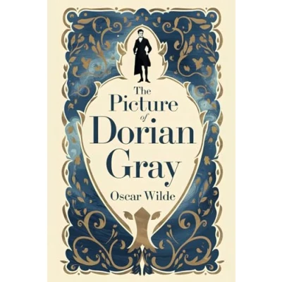 Abbildung von The Picture of Dorian Gray: a Horror Story Disguised as Classic Tale by Oscar Wilde
