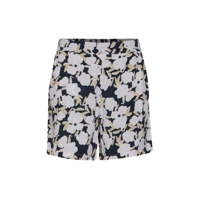 Abbildung von ICHI Ihvera SHO4 Shorts, Damen, Größe: 36, Lavender fog