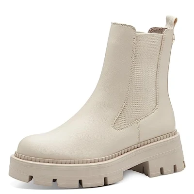 Abbildung von Tamaris 25408 Beige GR36